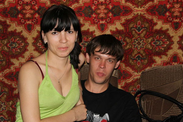 Кристиночка Эбель