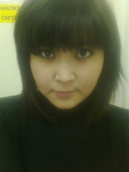 Айтунук Абдувалиева