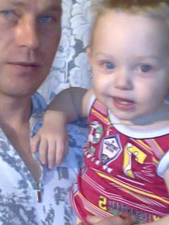 Виктор Романенко