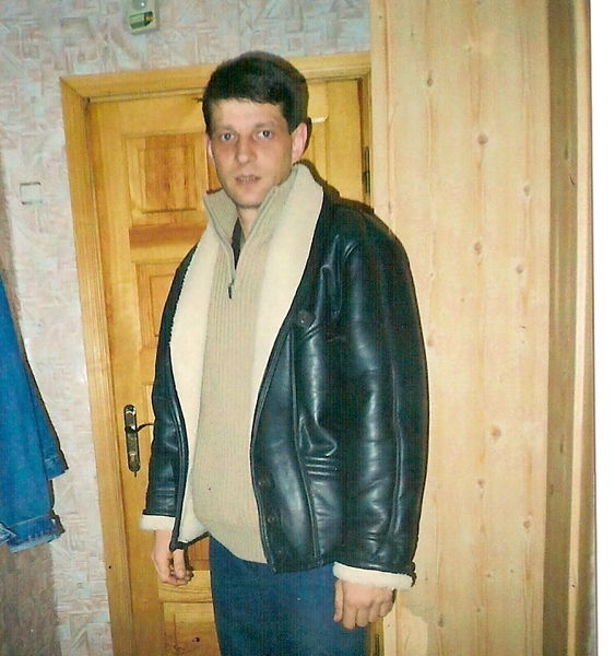 Олександр Федоренко