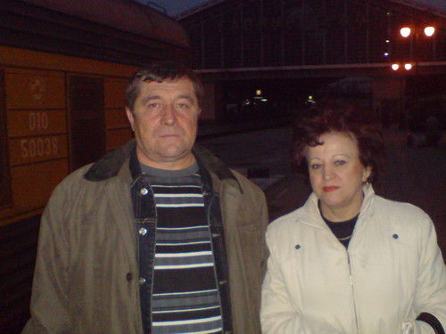 Александр Пищуленок