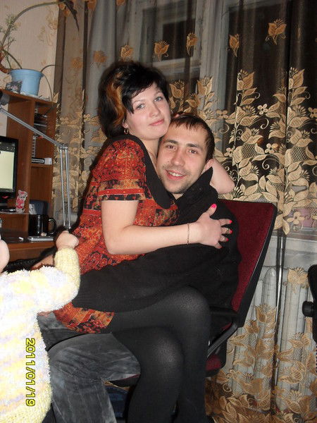 Александр Перов