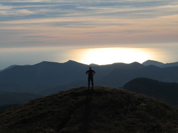 Михаил Ананьев