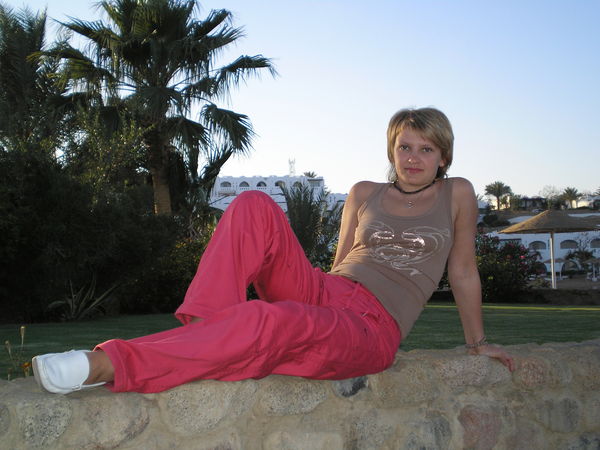 Юлия Ломакина