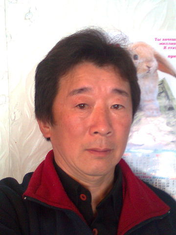 Дмитрий Цой