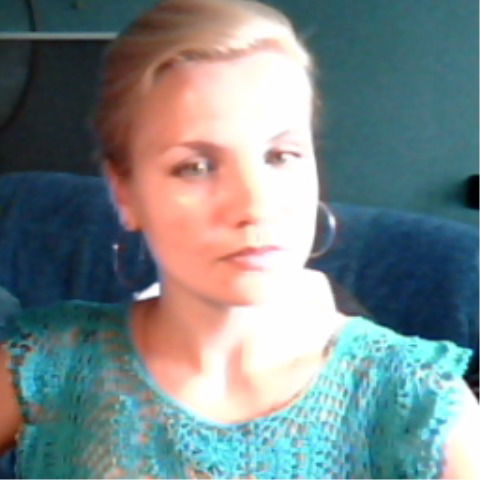 Галина Колсник