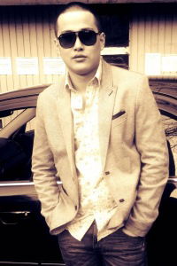 Касымбек Бекмуратов