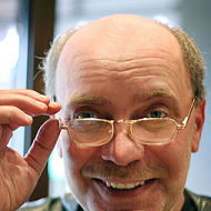 Сергей Авруцкий