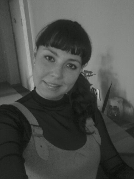 Екатерина Ильиных