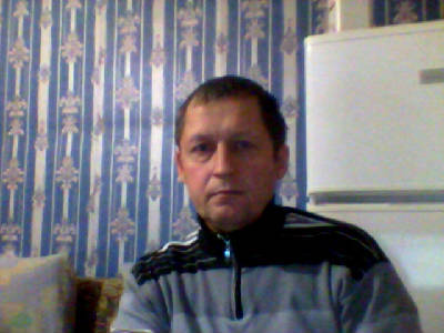 Николай Румянцев