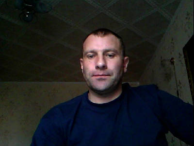 Андрей Соборев