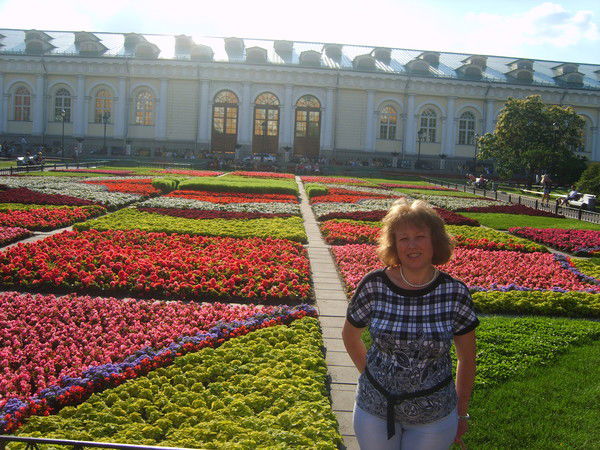 Марина Ильиных