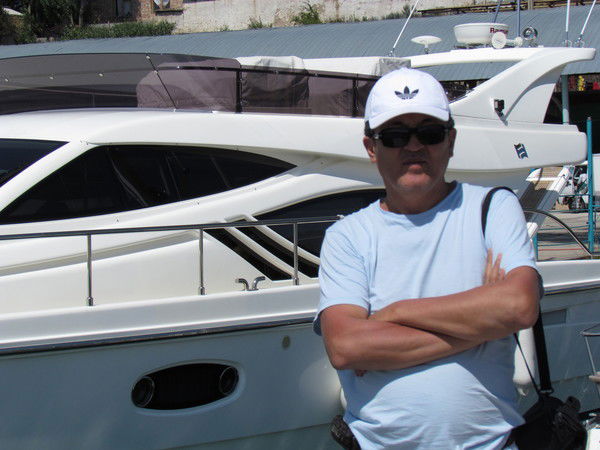 Мурат Дарибаев