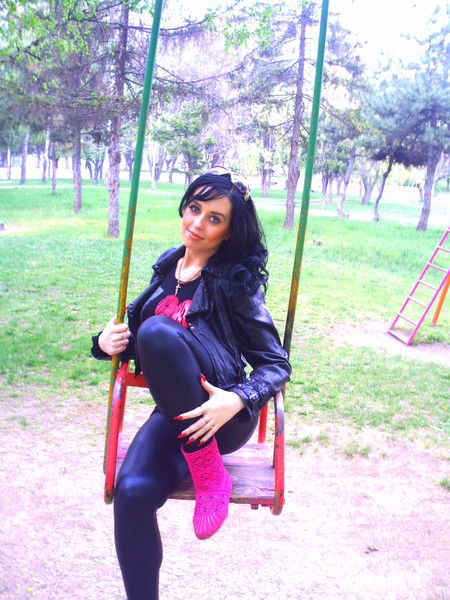 Ирина Пацуй