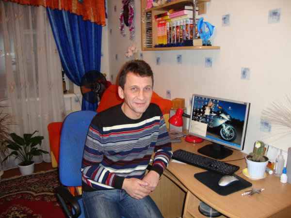 Евгений Копоть