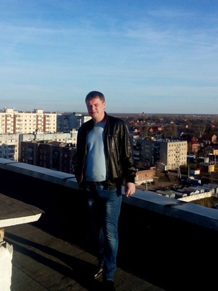 Дмитрий Дмитрий