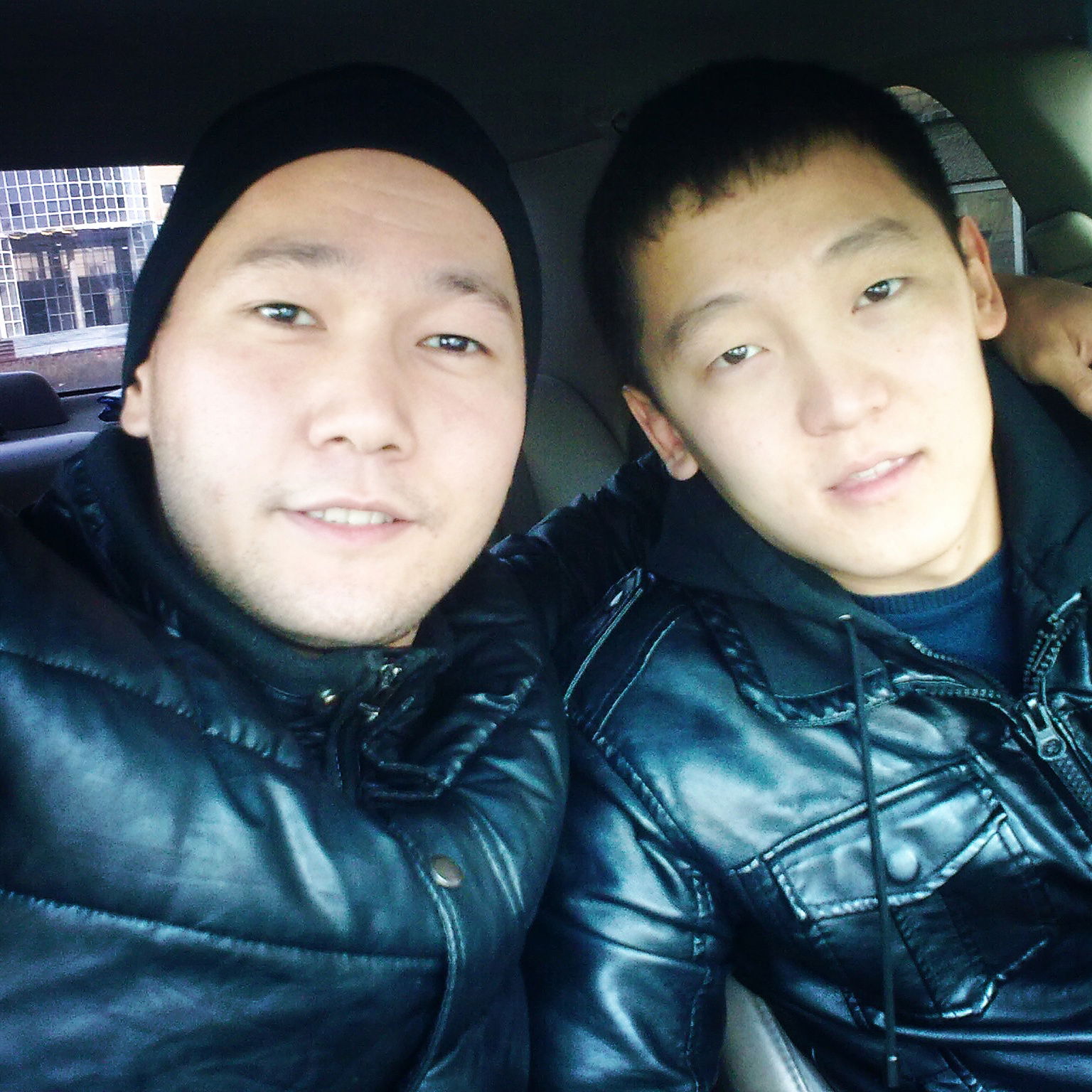 Аян Исмаилов