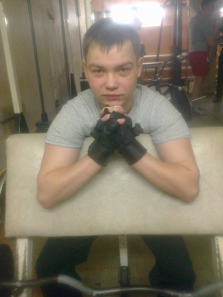 Константин Григорьев