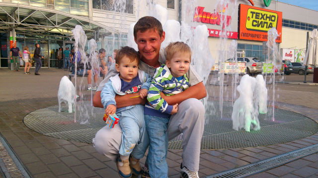 Алексей Смирнов