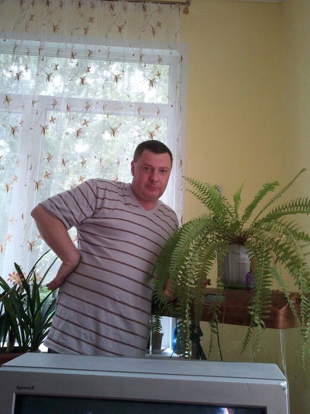 Сергей Попов