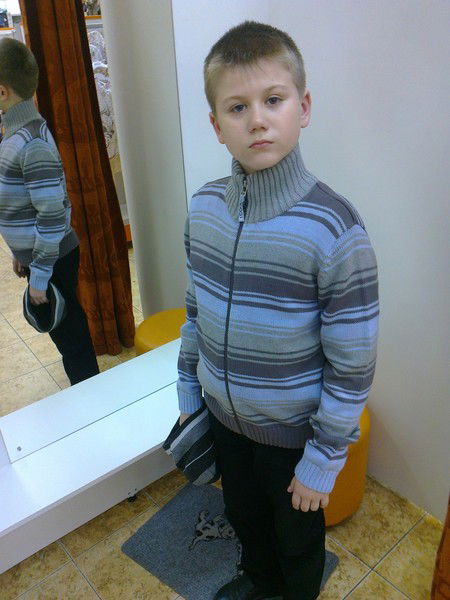 Василий Евтушенко