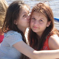 Наташа Королёва