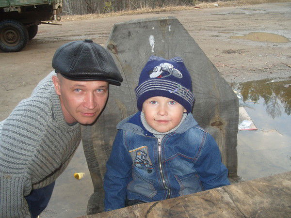 Юрий Казанцев