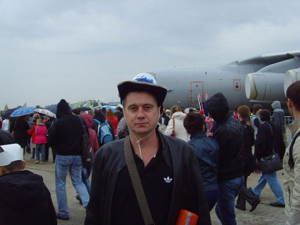 Алексей Субботин