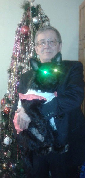 Дмитрий Кадкин