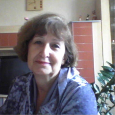 Людмила Илюнькина