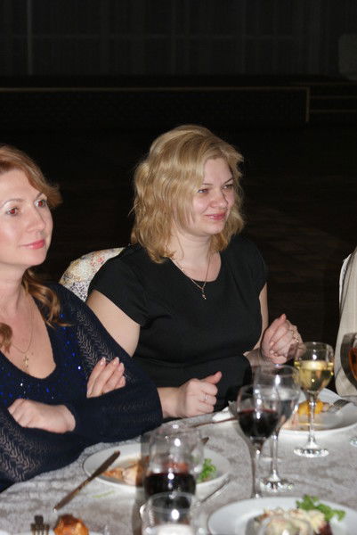 Виктория Мишура