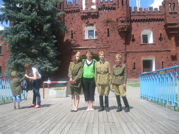 Раиса Янковец