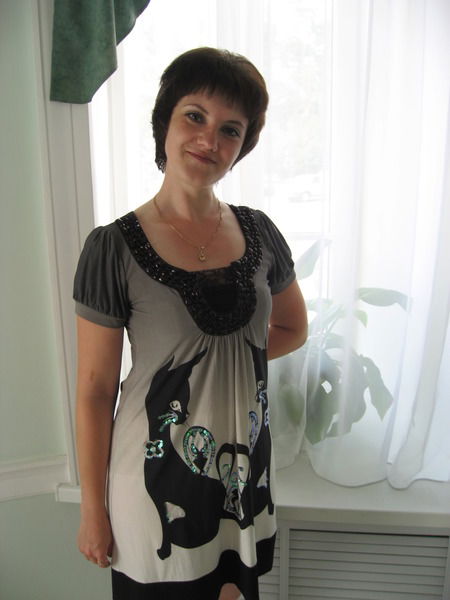 Екатерина Долгова