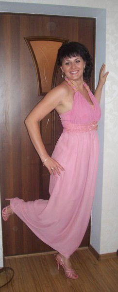 Ольга Кравчук