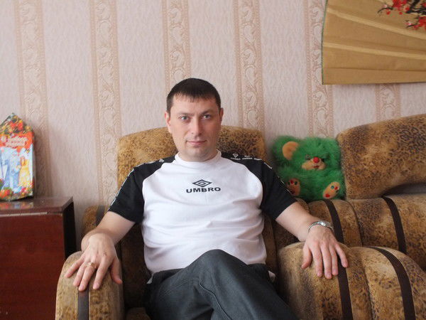 Константин Курылёв