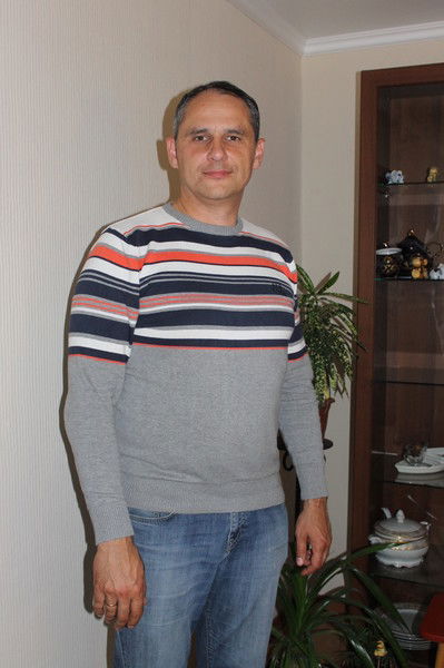 Геннадий Ефанов