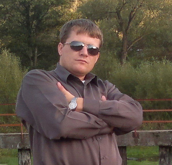 Ульянов Василий