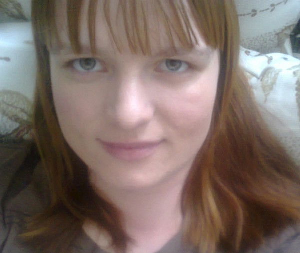 Мария Баталина