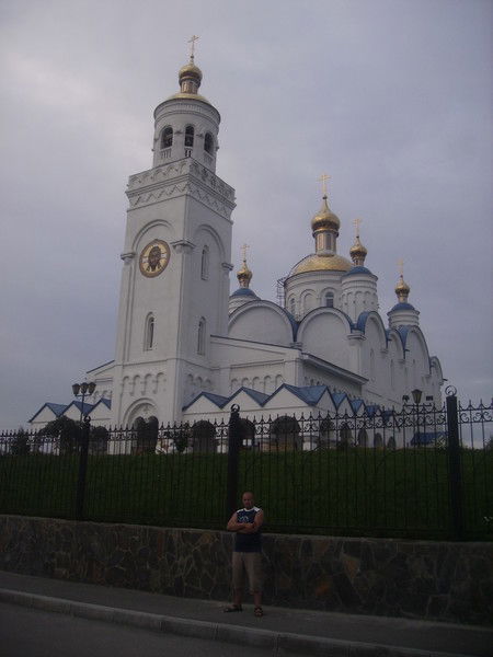 Юрий Пупченко