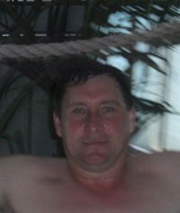 Сергей Назаров