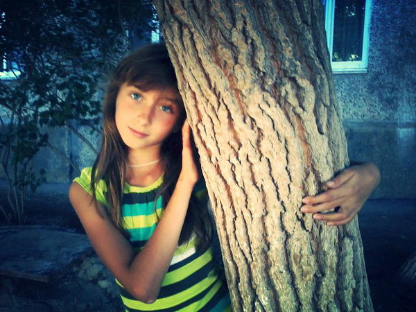 Мария Корнеева