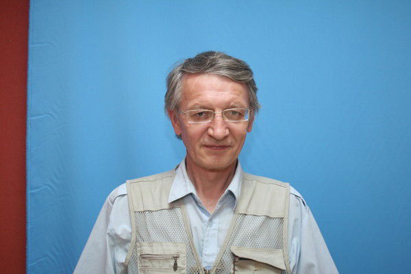 Евгений Кожеватов