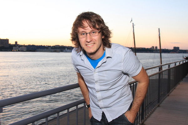 Слава Яковлев