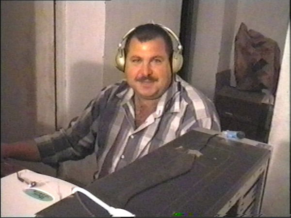 Владимир Новиков