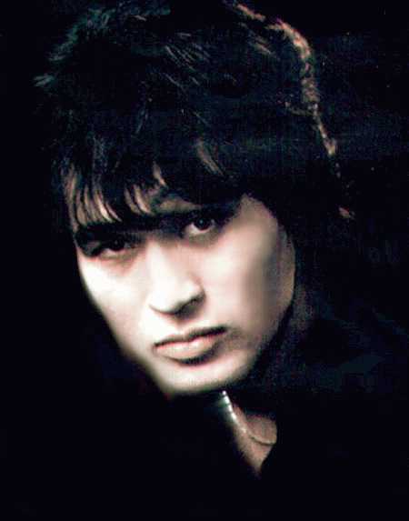 Рустам Галиев