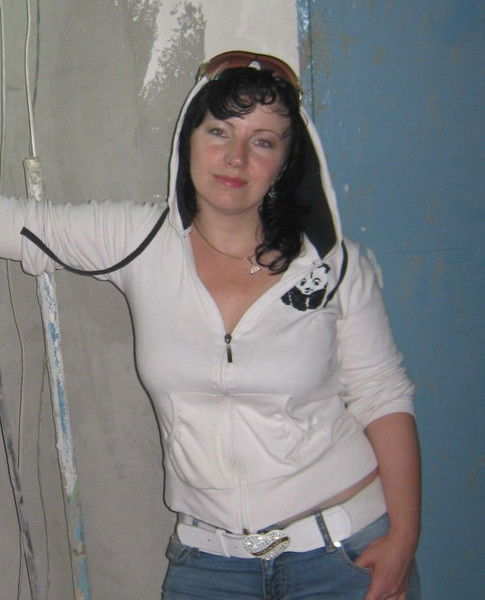 Аверина Яна