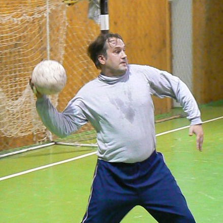 Александр Широков