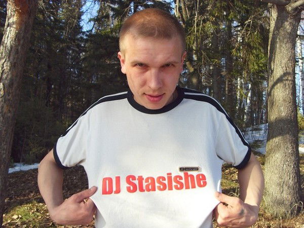 Станислав Ямбаршев