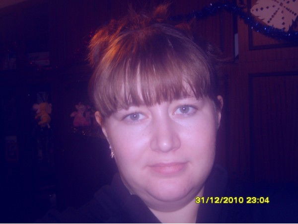 Зоя Большакова