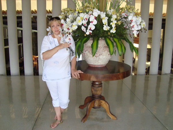 Елена Микиртычева